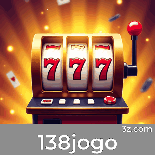 138jogo: Cassino Online e Pagamentos Rápidos